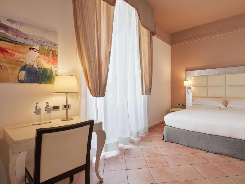 Stay at Palazzo Caracciolo Naples