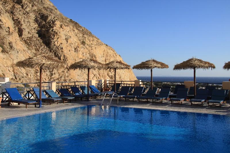 Stay at Aegean View