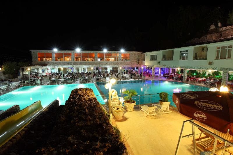 Ugurlu Termal Tatil Koyu image 2