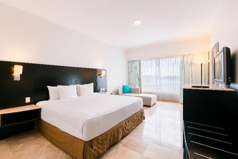 Azul Ixtapa All Inclusive Beach Resort ConventionC image 1