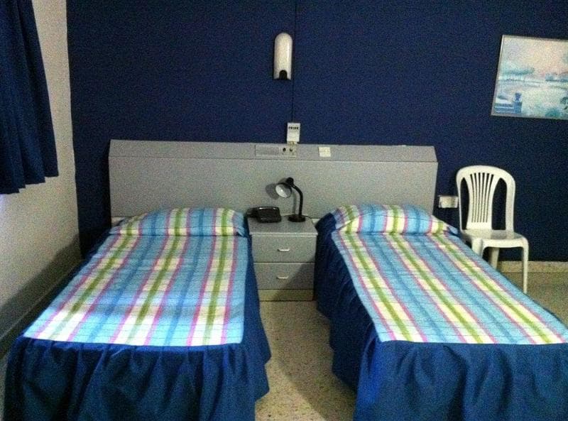 Stay at Roma Hotel