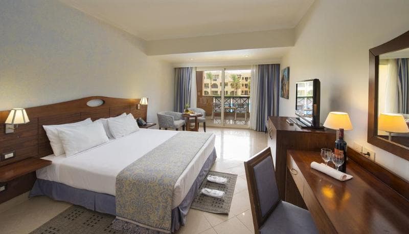Stella Di Mare Makadi Gardens Resort & Spa image 1