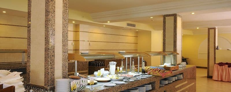 Sentido Marillia Resort & Spa image 2