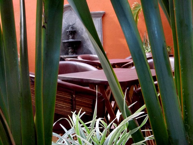 Rio Queretaro image 1