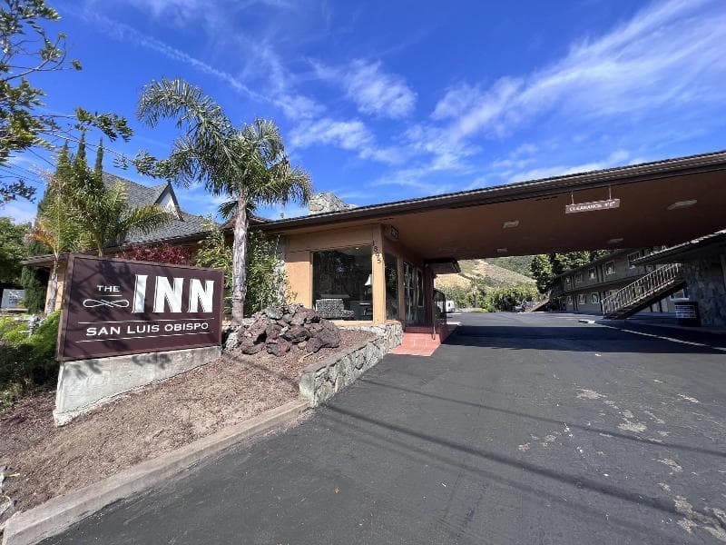 Inn at San Luis Obispo image 2