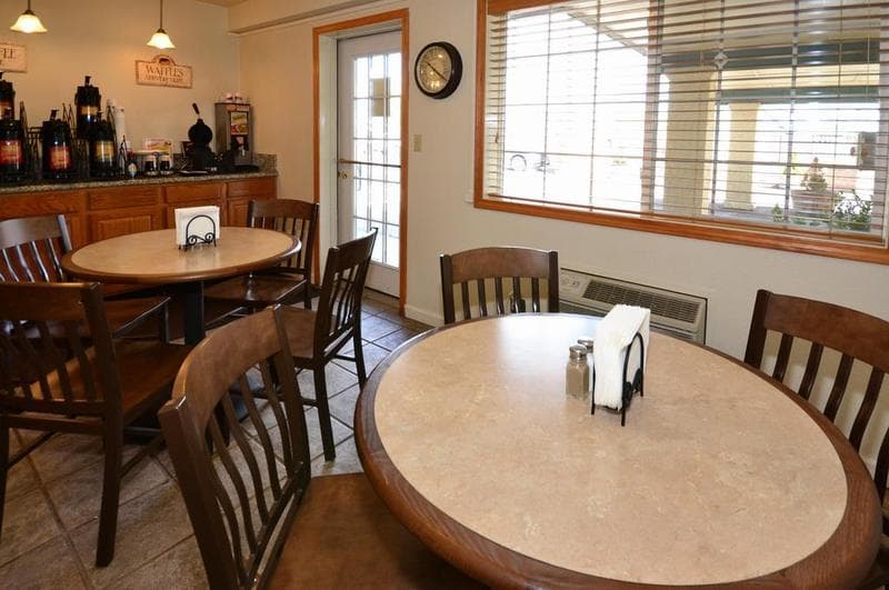 Trailside Inn image 2