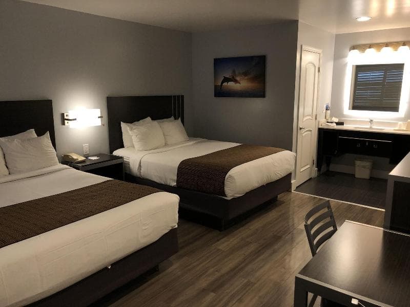 Comfort Double Room
