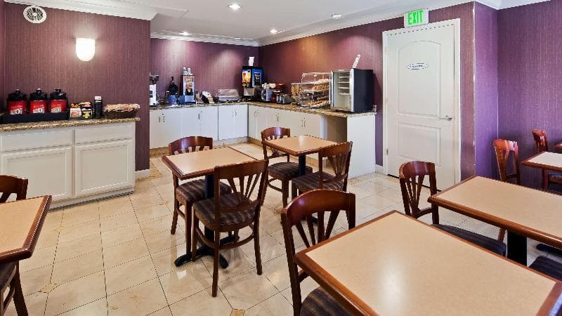 Best Western Inn Santa Cruz image 1