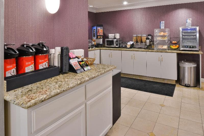 Best Western Inn Santa Cruz image 2
