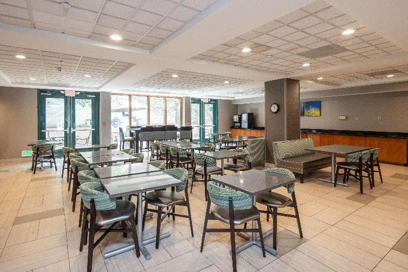 Best Western Inn & Suites San Mateo - SFO Airport image 2