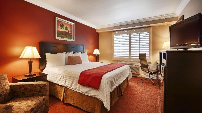 Best Western Burbank Airport Inn image 2