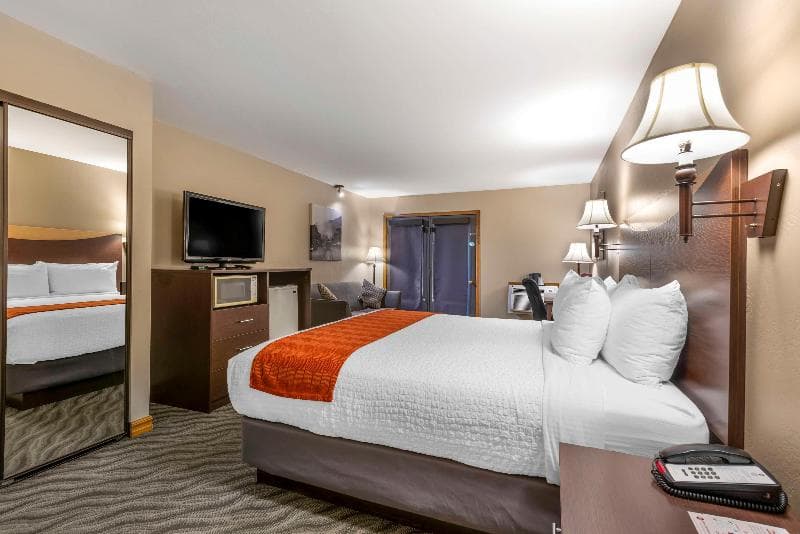 Best Western Plus Rio Grande Inn image 2