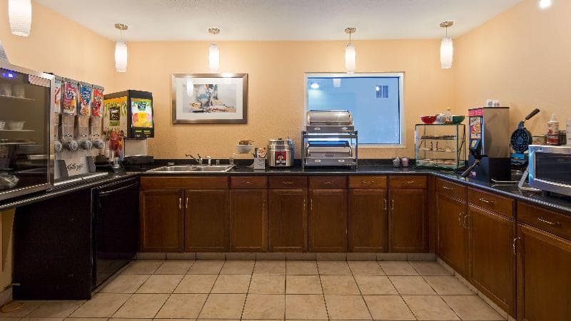 Best Western Central City image 1