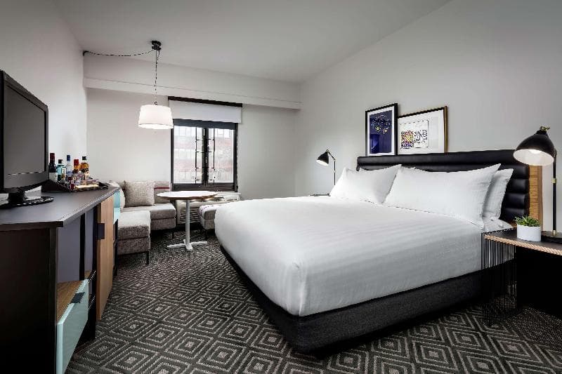 Freepoint Hotel Cambridge, a Tapestry Collection image 2