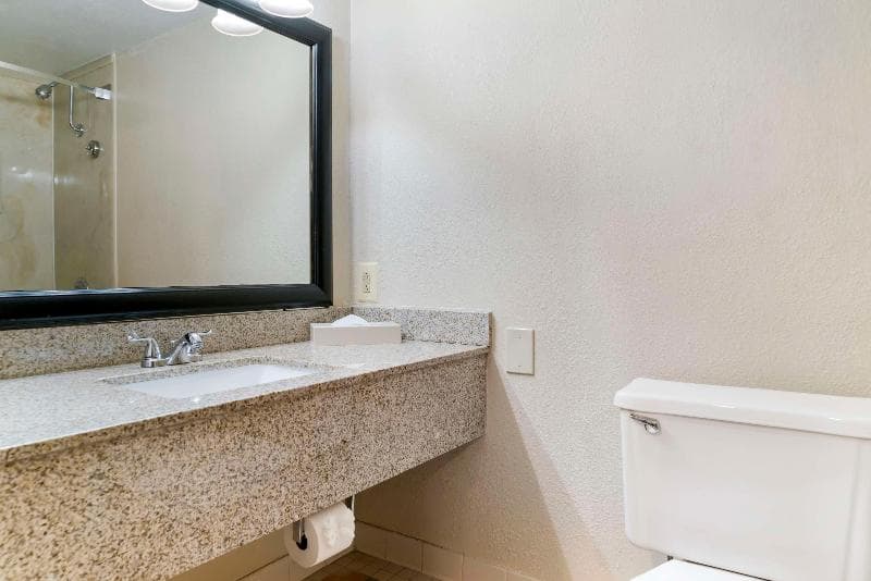 Best Western Greenfield Inn image 2