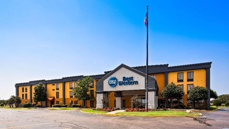 Surestay By Bw Robinsonville Tunica Resorts image 1