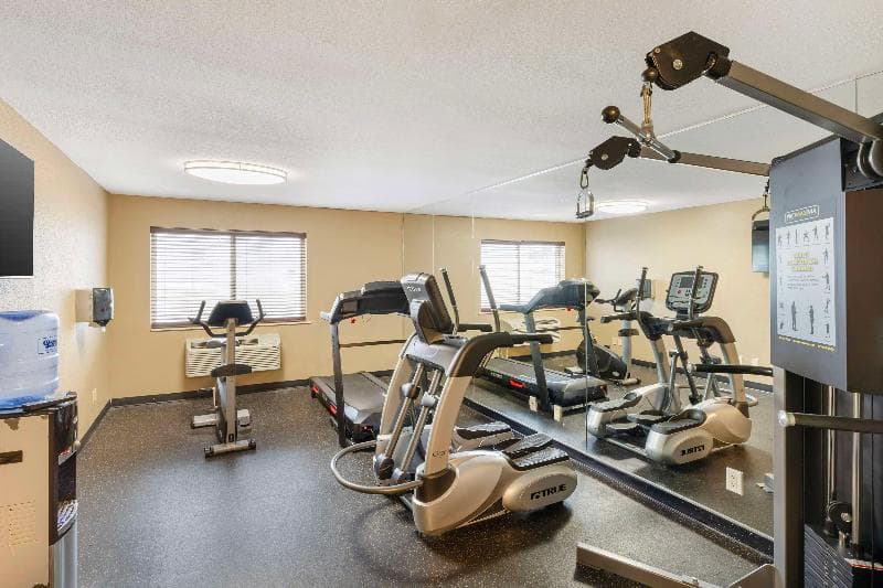 Best Western St. Louis Inn image 2