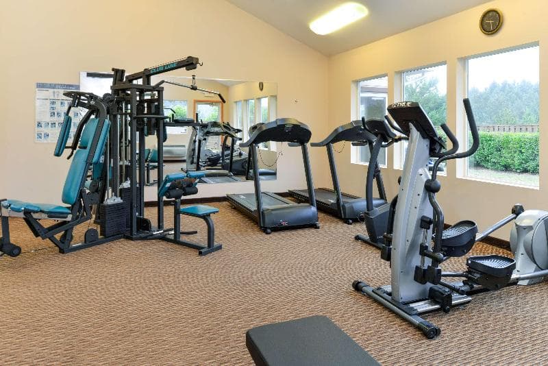 Best Western Plus Landmark Inn image 2