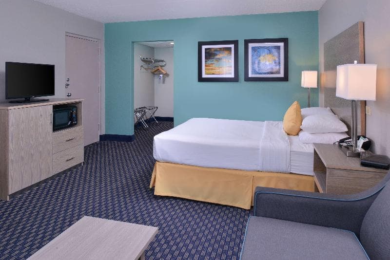 Stay at Best Western Westgate Inn