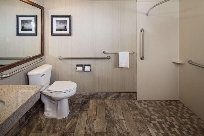 Best Western Ramkota Hotel image 1