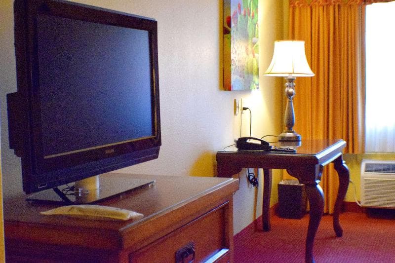 Best Western San Isidro Inn image 2