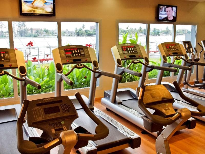 Radisson Blu Anchorage Lagos image 2