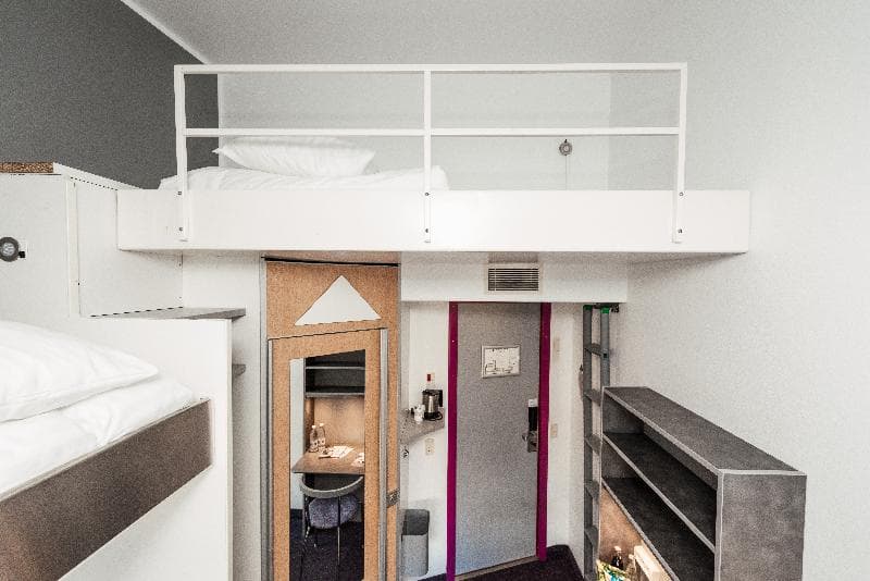Cabinn Scandinavia image 2