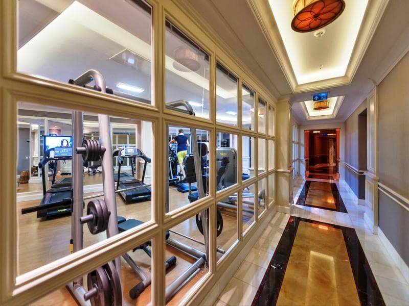 Rixos Pera Istanbul image 2