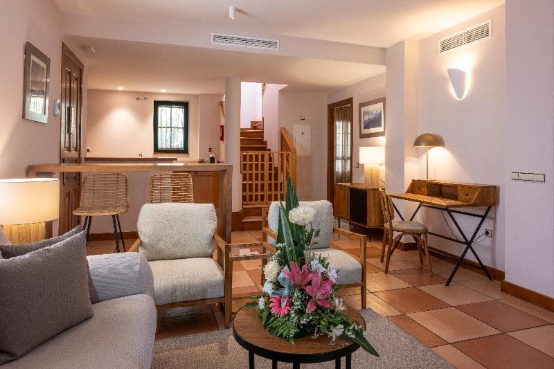 Hotel Suite Villa María image 2
