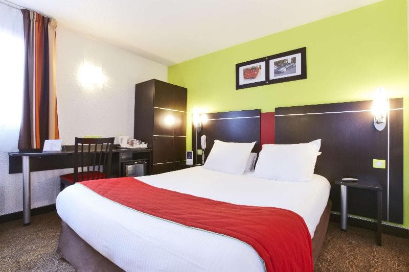 KYRIAD Design ENZO REIMS - Tinqueux image 2