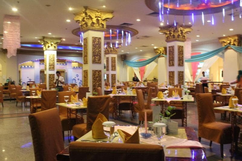 Pacific Palace Hotel image 2