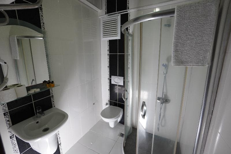 Topkapi Golden Time Hotel image 2