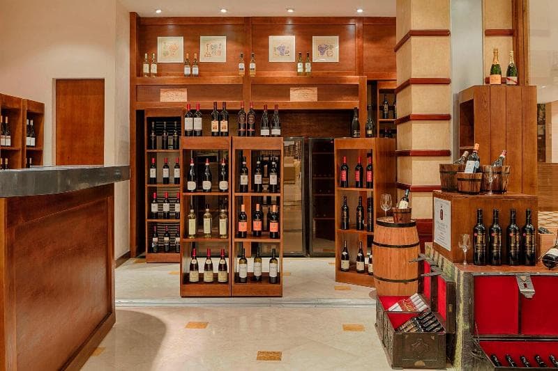 Sheraton Club des Pins image 2