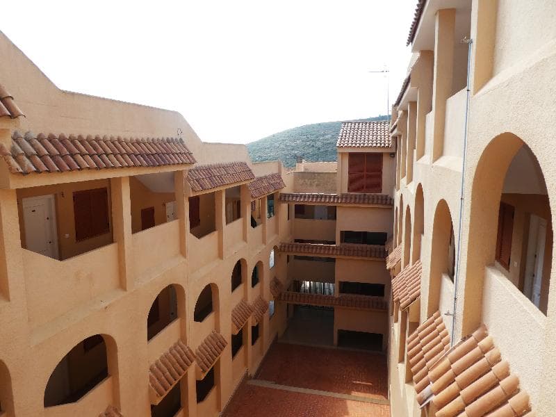 Stay at Apartamentos Tierra de Irta 3000