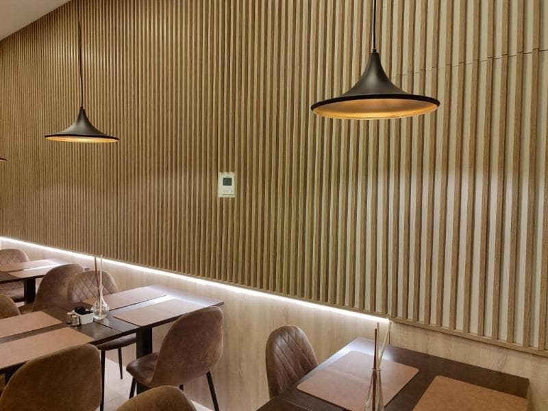Stay at Lisbon City Hotel