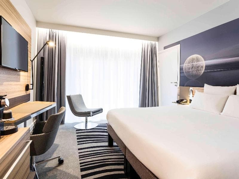 Novotel Resort & Spa Biarritz Anglet image 1