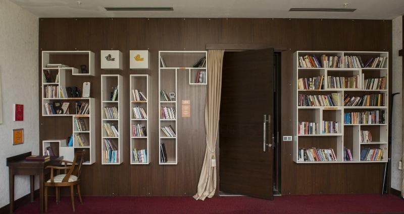 Siir Otel image 1