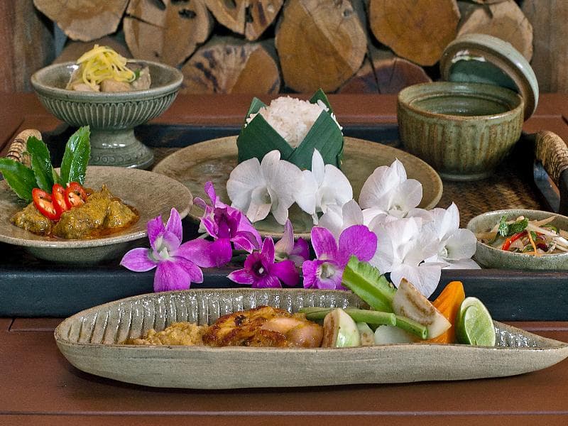 Stay at Palace Residence & Villa Siem Reap