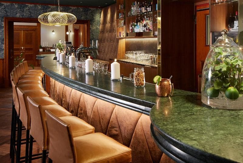 Hyperion Hotel Berlin image 2