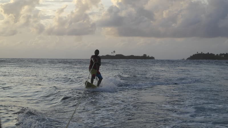 Stay at Reveries Diving Village