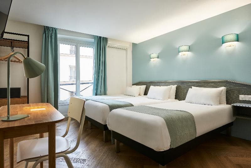Comfort Double Room