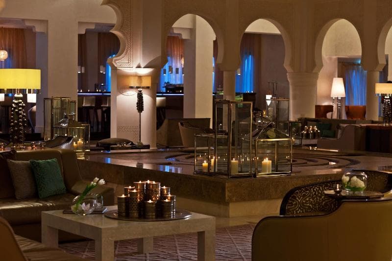 Renaissance Tlemcen Hotel image 2