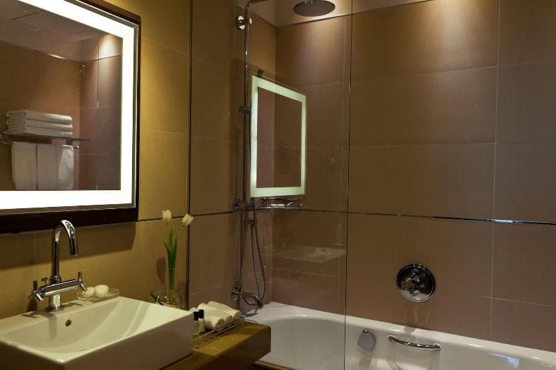 Renaissance Tlemcen Hotel image 1