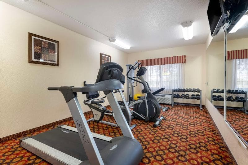 Best Western Laramie Inn & Suites image 2