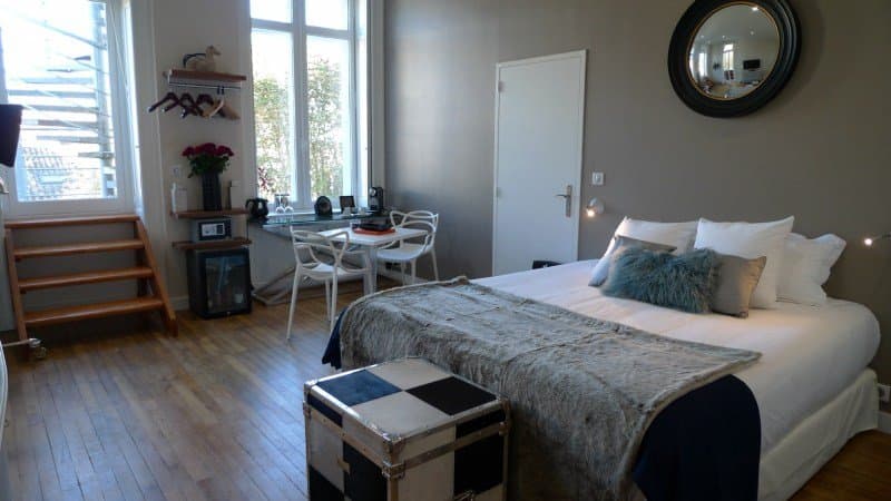 Le Boutique Hotel & Spa image 2