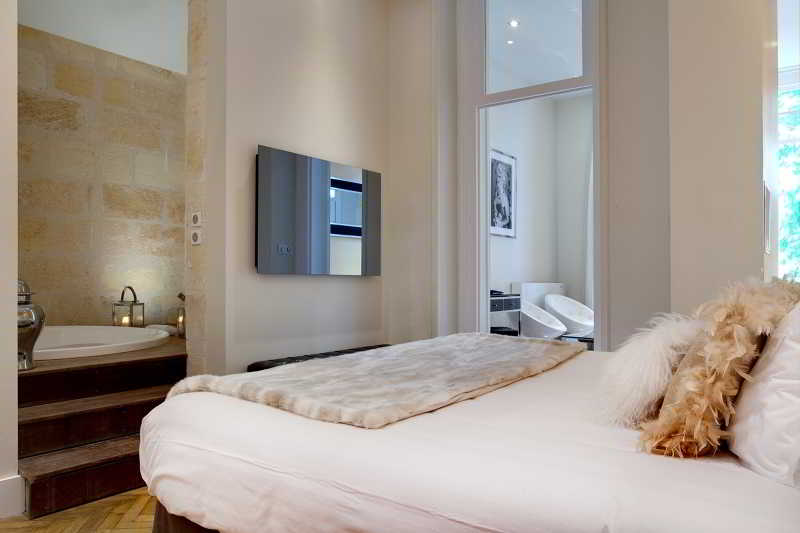 Stay at Le Boutique Hotel & Spa