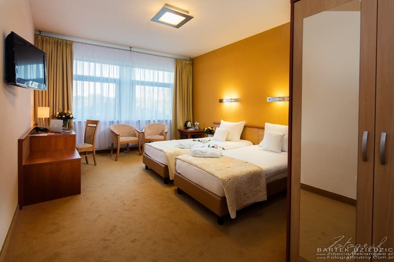 Hotel Victor Pruszków DeSilva image 2