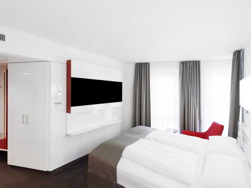Dormero Hotel Frankfurt Messe image 2