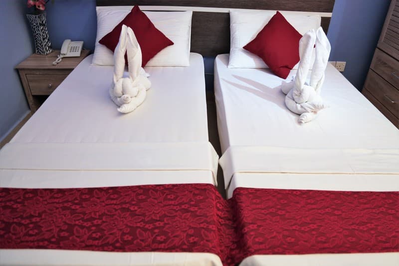 Elite Beach Inn image 1