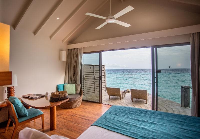 Centara Ras Fushi Resort & Spa Maldives image 1